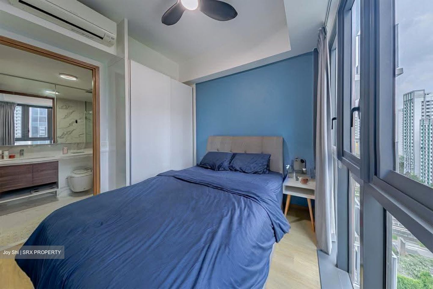 Parc Botannia (D28), Condominium #626551621